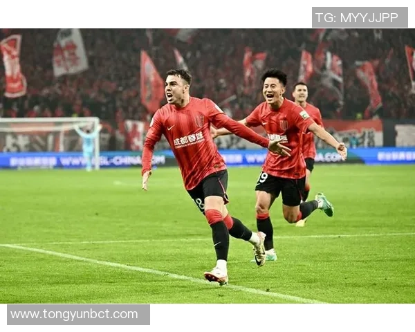 重磅专题：探秘成都足球队防守革新背后的战术与理念